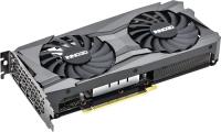 INNO3D GeForce RTX 3060 Ti Twin X2 LHR, 8GB GDDR6, HDMI, 3x DP (N306T2-08D6-119032AH)