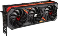 PowerColor Red Devil Radeon RX 7900 XTX, 24GB GDDR6, HDMI, 3x DP (RX 7900 XTX 24G-E/OC)