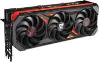 PowerColor Red Devil Radeon RX 7900 XTX Limited Edition, 24GB GDDR6, HDMI, 3x DP (RX 7900 XTX 24G-E/OC/LIMITED)