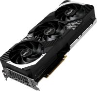 Palit GeForce RTX 4080 GamingPro OC, 16GB GDDR6X, HDMI, 3x DP (NED4080T19T2-1032A)