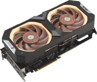 ASUS GeForce RTX 4080 Noctua OC, RTX4080-O16G-NOCTUA, 16GB GDDR6X, 2x HDMI, 3x DP (90YV0IB2-M0NA00)