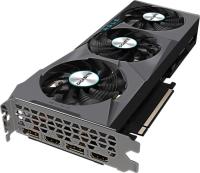 GIGABYTE GeForce RTX 3060 Ti EAGLE OC D6X 8G, 8GB GDDR6X, 2x HDMI, 2x DP (GV-N306TXEAGLE OC-8GD)