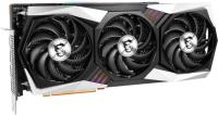 MSI Radeon RX 7900 XTX Gaming Trio Classic 24G, 24GB GDDR6, HDMI, 3x DP (V520-005R)