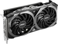 MSI GeForce RTX 3060 Ti Ventus 2X 8GD6X OC, 8GB GDDR6X, HDMI, 3x DP (V505-084R)