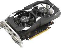 ASUS Dual GeForce GTX 1650 OC V2, DUAL-GTX1650-O4GD6-P-V2, 4GB GDDR6, DVI, HDMI, DP (90YV0GX8-M0NA00)