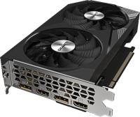GIGABYTE GeForce RTX 3060 Windforce OC 12G (LHR) (Rev. 2.0), 12GB GDDR6, 2x HDMI, 2x DP (GV-N3060WF2OC-12GD 2.0)