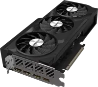 GIGABYTE GeForce RTX 4070 Windforce OC 12G, 12GB GDDR6X, HDMI, 3x DP (GV-N4070WF3OC-12GD)