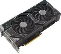ASUS Dual GeForce RTX 4070 OC, DUAL-RTX4070-O12G, 12GB GDDR6X, HDMI, 3x DP (90YV0IZ2-M0NA00)