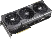 ASUS TUF Gaming GeForce RTX 4070, TUF-RTX4070-12G-GAMING, 12GB GDDR6X, HDMI, 3x DP (90YV0IZ1-M0NA00)
