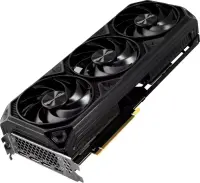 Gainward GeForce RTX 4070 Panther, 12GB GDDR6X, HDMI, 3x DP (3826 / NED4070019K9-1047Z)