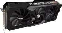 INNO3D GeForce RTX 4070 iCHILL X3, 12GB GDDR6X, HDMI, 3x DP (C40703-126XX-186148H)