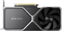 NVIDIA GeForce RTX 4070 - 12GB