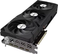 GIGABYTE GeForce RTX 4080 Windforce, 16GB GDDR6X, HDMI, 3x DP (GV-N4080WF3-16GD)