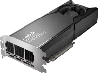 AMD Radeon PRO W7900
