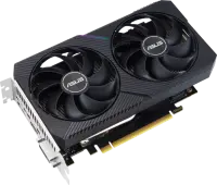 ASUS Dual GeForce RTX 3050 OC V2