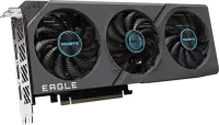 GIGABYTE GeForce RTX 4060 Ti Eagle 8G, 8GB GDDR6, 2x HDMI, 2x DP (GV-N406TEAGLE-8GD)