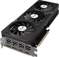 GIGABYTE GeForce RTX 4060 Ti Gaming OC 8G, 8GB GDDR6, 2x HDMI, 2x DP (GV-N406TGAMING OC-8GD)