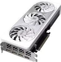 GIGABYTE GeForce RTX 4060 Ti Aero OC 8G, 8GB GDDR6, 2x HDMI, 2x DP (GV-N406TAERO OC-8GD)