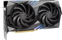 MSI GeForce RTX 4060 Ti Gaming X 8G, 8GB GDDR6, HDMI, 3x DP (V515-015R)