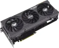 ASUS TUF Gaming GeForce RTX 4060 Ti OC, TUF-RTX4060TI-O8G-GAMING, 8GB GDDR6, HDMI, 3x DP (90YV0J50-M0NA00)