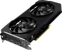 Gainward GeForce RTX 4060 Ti Ghost, 8GB GDDR6, HDMI, 3x DP (3949 / NE6406T019P1-1060B)