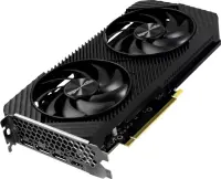 Gainward GeForce RTX 4060 Ti Ghost OC, 8GB GDDR6, HDMI, 3x DP (3932 / NE6406TT19P1-1060B)