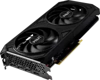 Palit GeForce RTX 4060 Ti Dual, 8GB GDDR6, HDMI, 3x DP (NE6406T019P1-1060D)