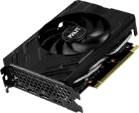Palit GeForce RTX 4060 Ti StormX, 8GB GDDR6, HDMI, 3x DP (NE6406T019P1-1060F)