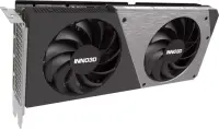 INNO3D GeForce RTX 4060 Ti Twin X2, 8GB GDDR6, HDMI, 3x DP (N406T2-08D6-171153N)