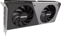 INNO3D GeForce RTX 4060 Ti Twin X2 OC, 8GB GDDR6, HDMI, 3x DP (N406T2-08D2X-171153N / N406T2-08D6X-171153N)
