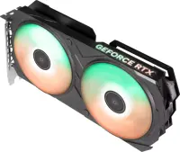 KFA2 GeForce RTX 4060 Ti EX, 8GB GDDR6, HDMI, 3x DP (46ISL8MD8AEK)