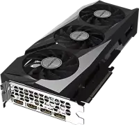 GIGABYTE Radeon RX 7600 Gaming OC 8G GIGABYTE Radeon RX 7600 Gaming OC 8G