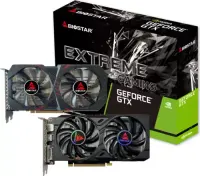 Biostar GeForce GTX 1660 Ti Biostar GeForce GTX 1660 Ti