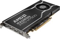AMD Radeon PRO W7500 AMD Radeon PRO W7500