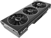 XFX Speedster MERC 319 Radeon RX 7800 XT Black Edition, 16GB GDDR6, HDMI, 3x DP (RX-78TMERCB9)