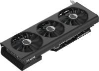 XFX Speedster QICK 319 Radeon RX 7700 XT Black Edition, 12GB GDDR6, HDMI, 3x DP (RX-77TQICKB9)
