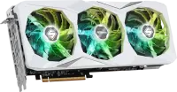 ASRock Radeon RX 7800 XT Steel Legend 16GB OC, RX7800XT SL 16GO, 16GB GDDR6, HDMI, 3x DP (90-GA4RZZ-00UANF)
