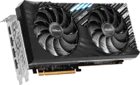ASRock Radeon RX 7800 XT Challenger 16GB OC, RX7800XT CL 16GO, 16GB GDDR6, HDMI, 3x DP (90-GA4SZZ-00UANF)