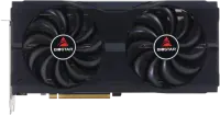 Biostar Radeon RX 7800 XT, 16GB GDDR6, HDMI, 3x DP (VA7806XMP2)