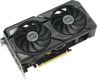ASUS Dual GeForce RTX 4060 Ti OC SSD, DUAL-RTX4060TI-O8G-SSD, 8GB GDDR6, HDMI, 3x DP (90YV0JS0-M0NA00)