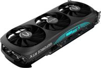 Zotac Gaming GeForce RTX 4080 Trinity Black Edition, 16GB GDDR6X, HDMI, 3x DP (ZT-D40810P-10P)