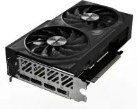 GIGABYTE GeForce RTX 4070 Windforce 2X OC 12G