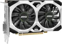 MSI GeForce GTX 1650 D6 Ventus XS OCV3, 4GB GDDR6, DVI, HDMI, DP (V812-003R)