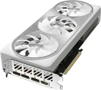 GIGABYTE GeForce RTX 4070 Aero OC V2 12G, 12GB GDDR6X, HDMI, 3x DP (GV-N4070AERO OCV2-12GD)