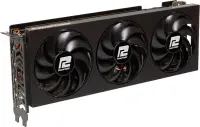 PowerColor Fighter Radeon RX 7800 XT, 16GB GDDR6, HDMI, 3x DP (RX7800XT 16G-F/OC)