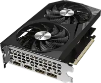 GIGABYTE GeForce RTX 3050 Windforce V2 8G