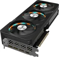 GIGABYTE GeForce RTX 4070 Ti SUPER Gaming OC 16G, 16GB GDDR6X, HDMI, 3x DP (GV-N407TSGAMING OC-16GD)