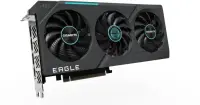 GIGABYTE GeForce RTX 4070 Ti SUPER Eagle OC 16G, 16GB GDDR6X, HDMI, 3x DP (GV-N407TSEAGLE OC-16GD)