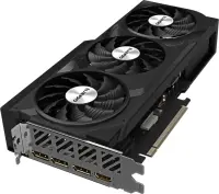 GIGABYTE GeForce RTX 4070 Ti SUPER Windforce OC 16G, 16GB GDDR6X, HDMI, 3x DP (GV-N407TSWF3OC-16GD)