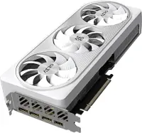 GIGABYTE GeForce RTX 4070 Ti SUPER Aero OC 16G, 16GB GDDR6X, HDMI, 3x DP (GV-N407TSAERO OC-16GD)